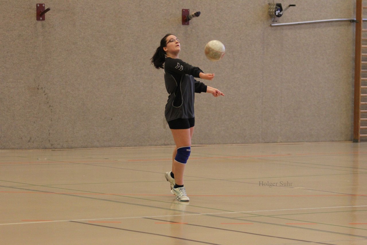 Bild 46 - U18w 4.Tag am 18.2.12